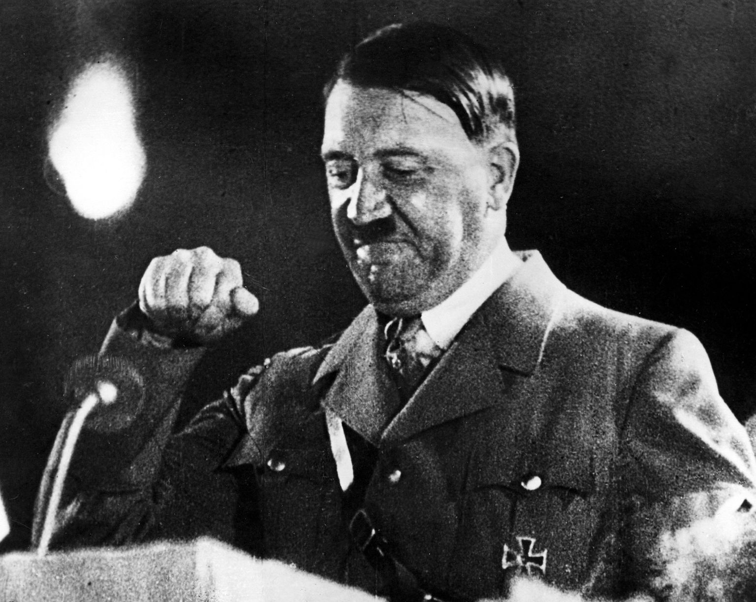 Adolf Hitler