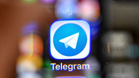 Krievija ierobežo "Telegram" darbību