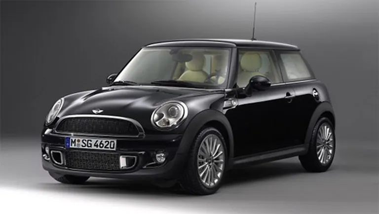 MINI Goodwood