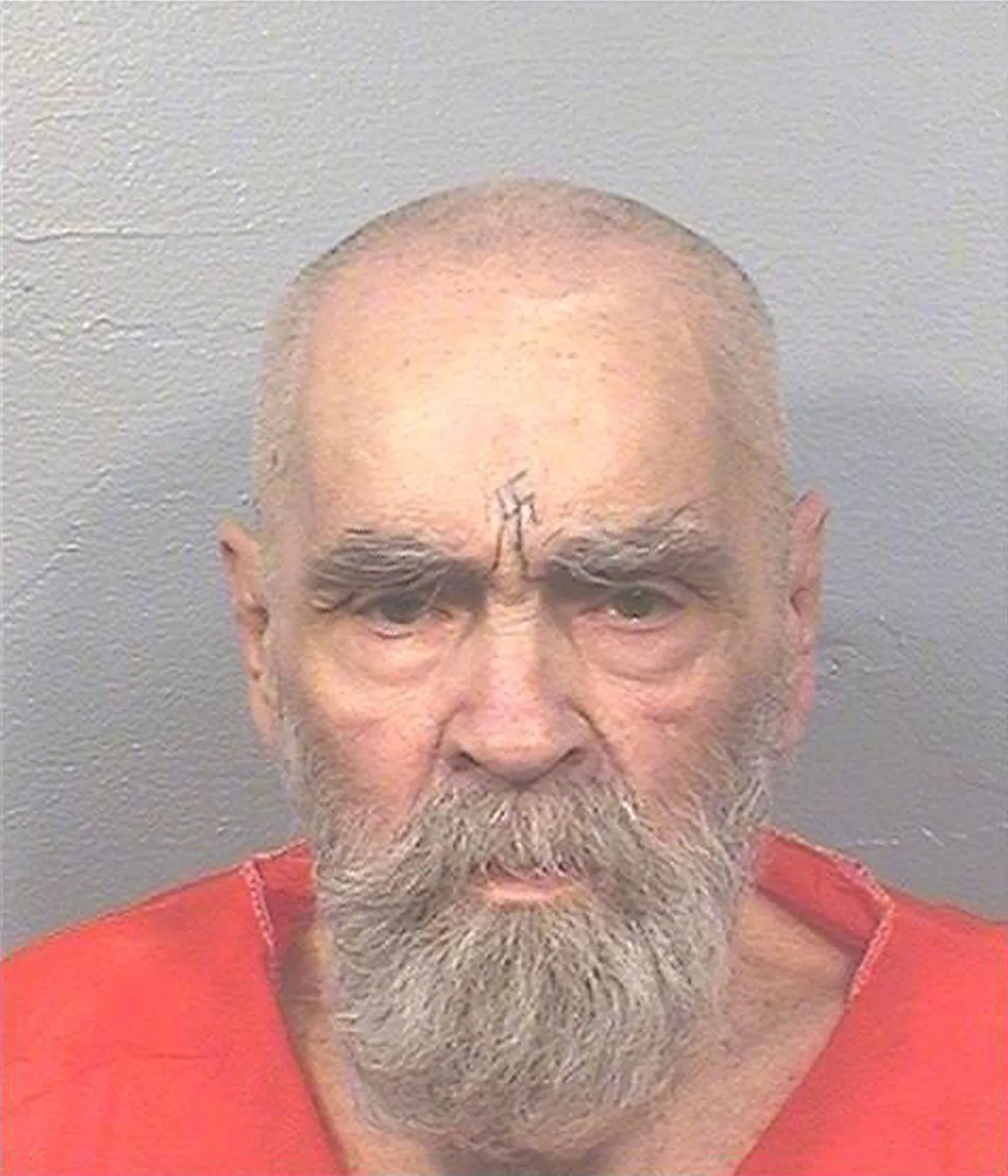 Charles Manson