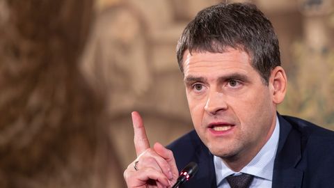 Leedus otsiti läbi Nemunase Koidiku juhtide kodud