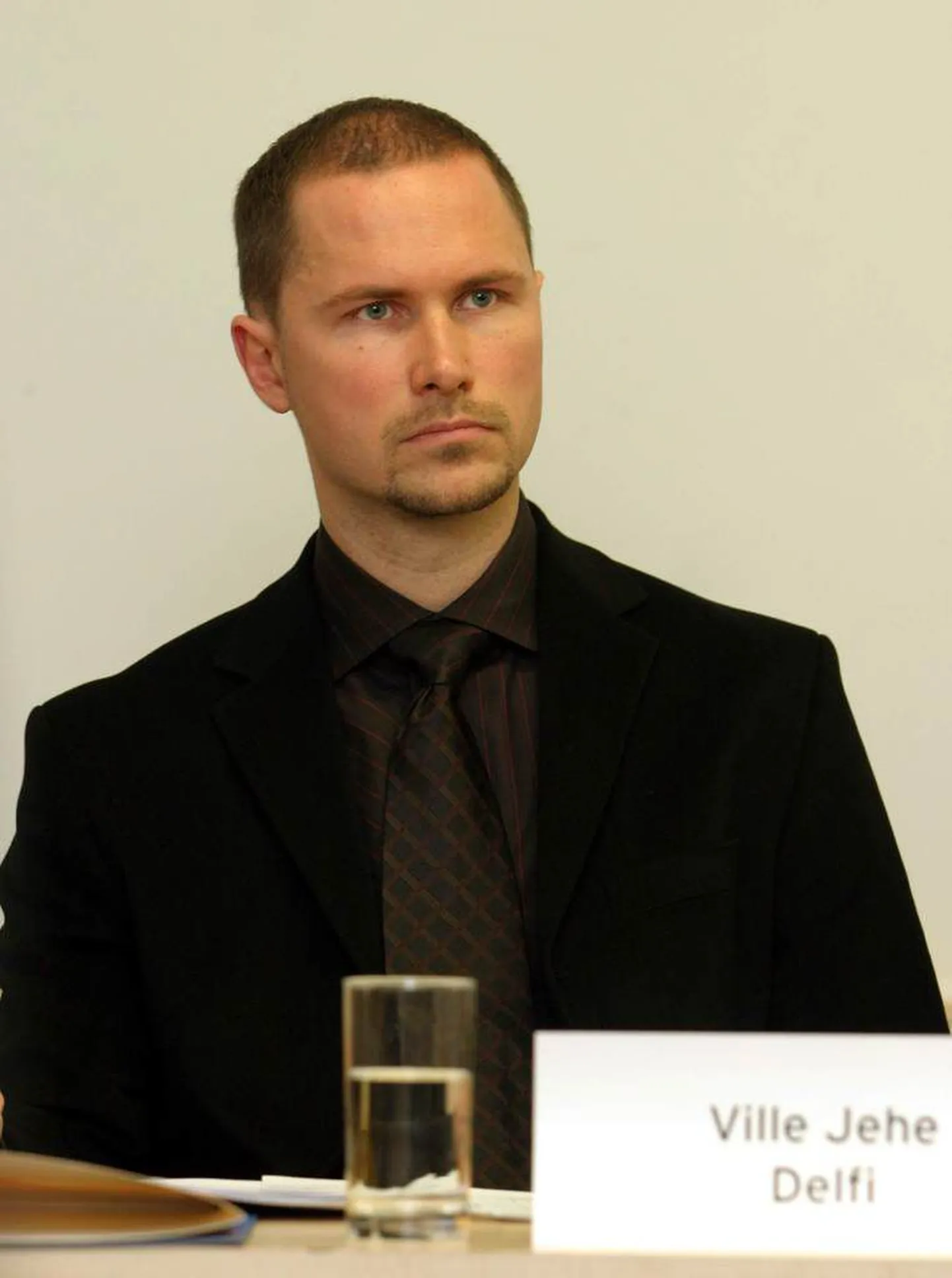 Ville Jehe