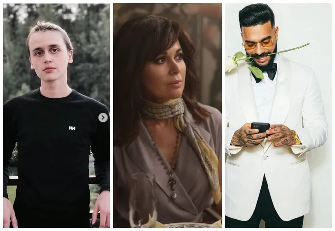 Қырым прокурорының жанжалы порно