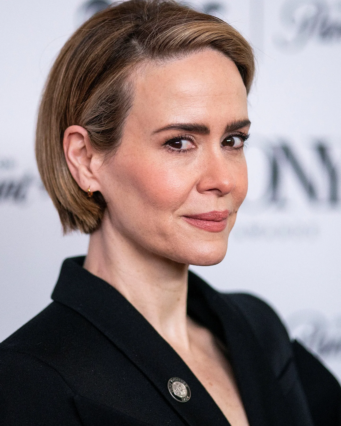 Sarah Paulson.