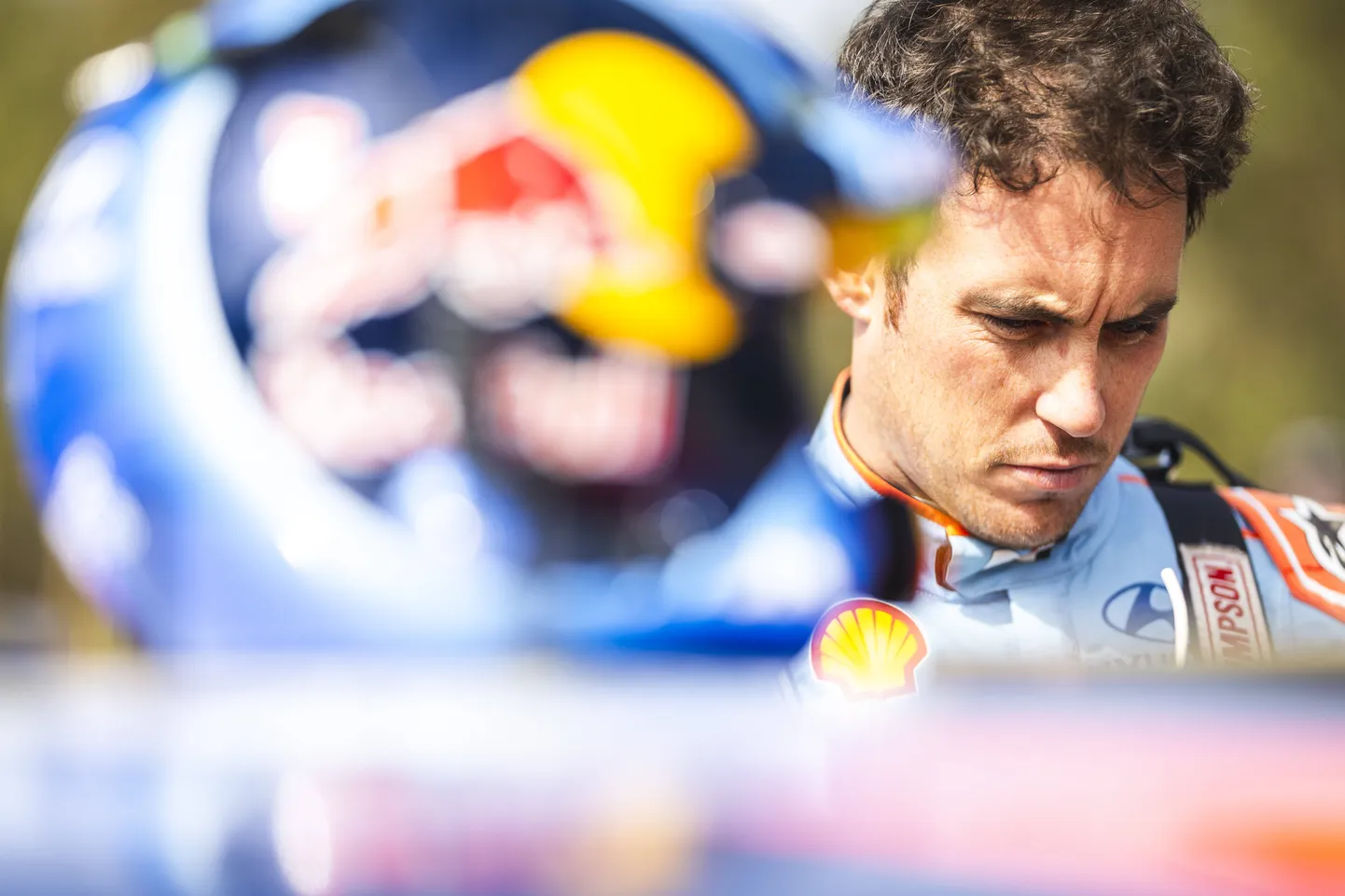 Thierry Neuville