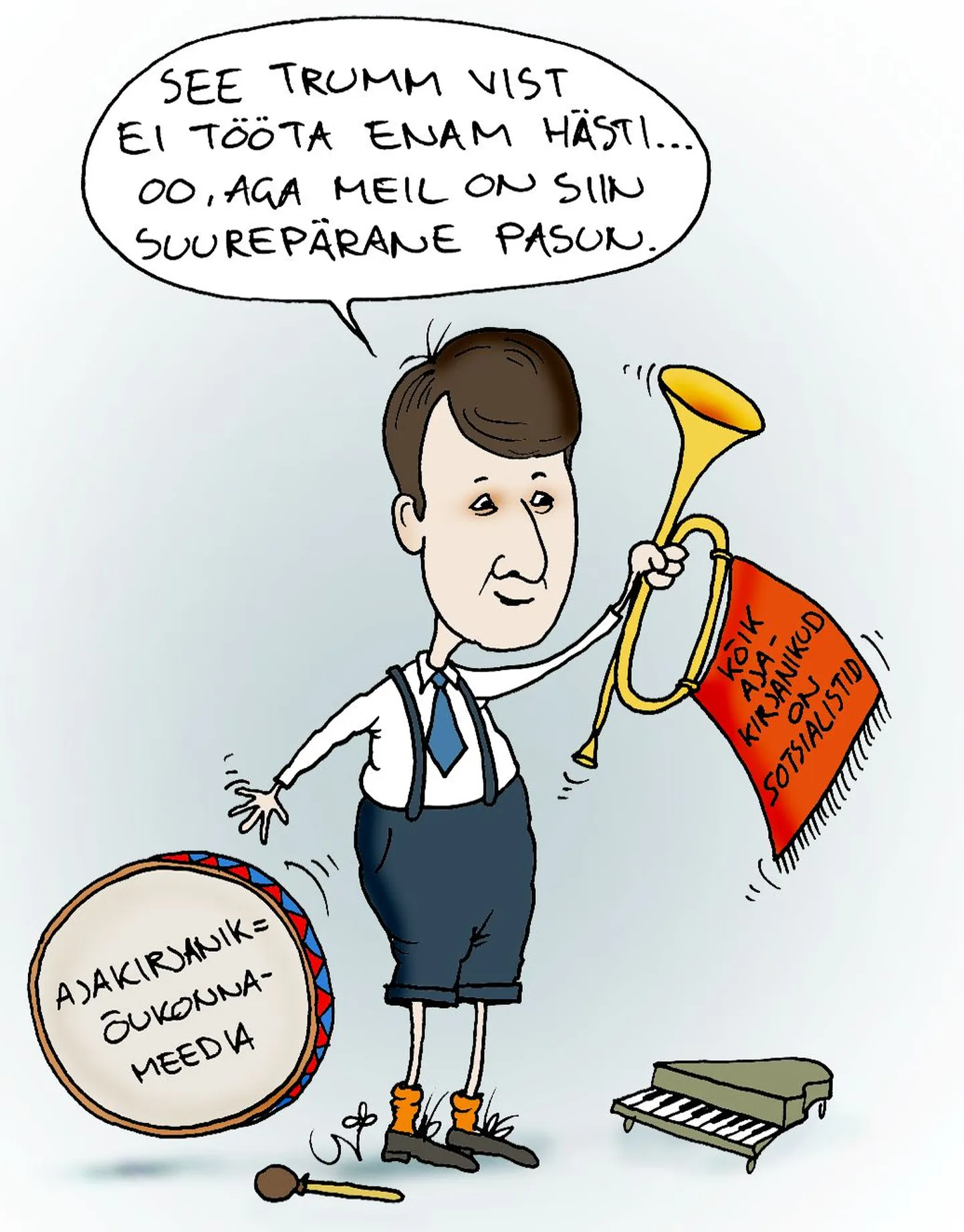 Artikli foto