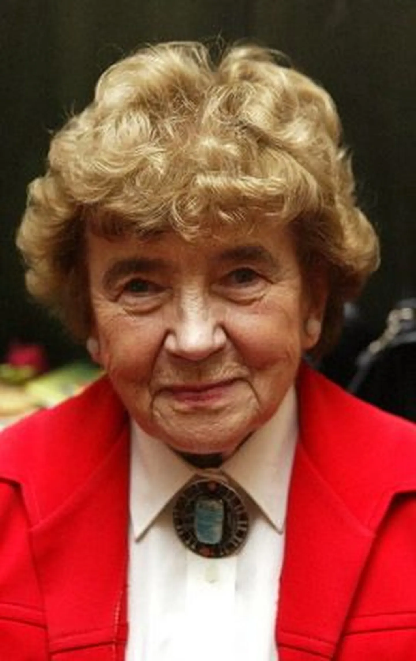 Silvi Väljal