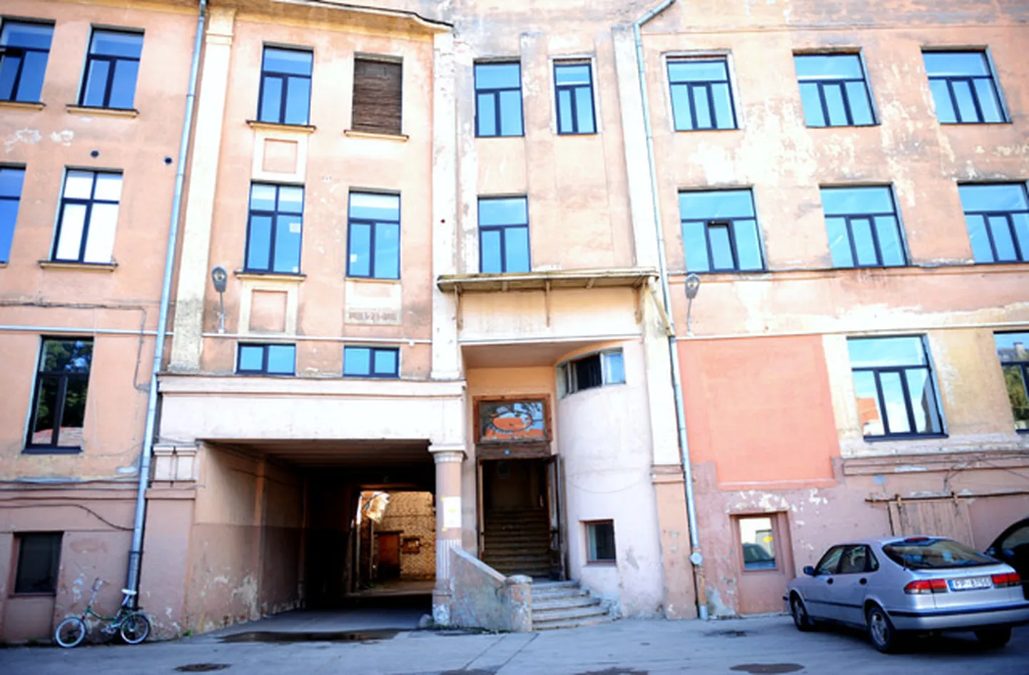 Raksta foto