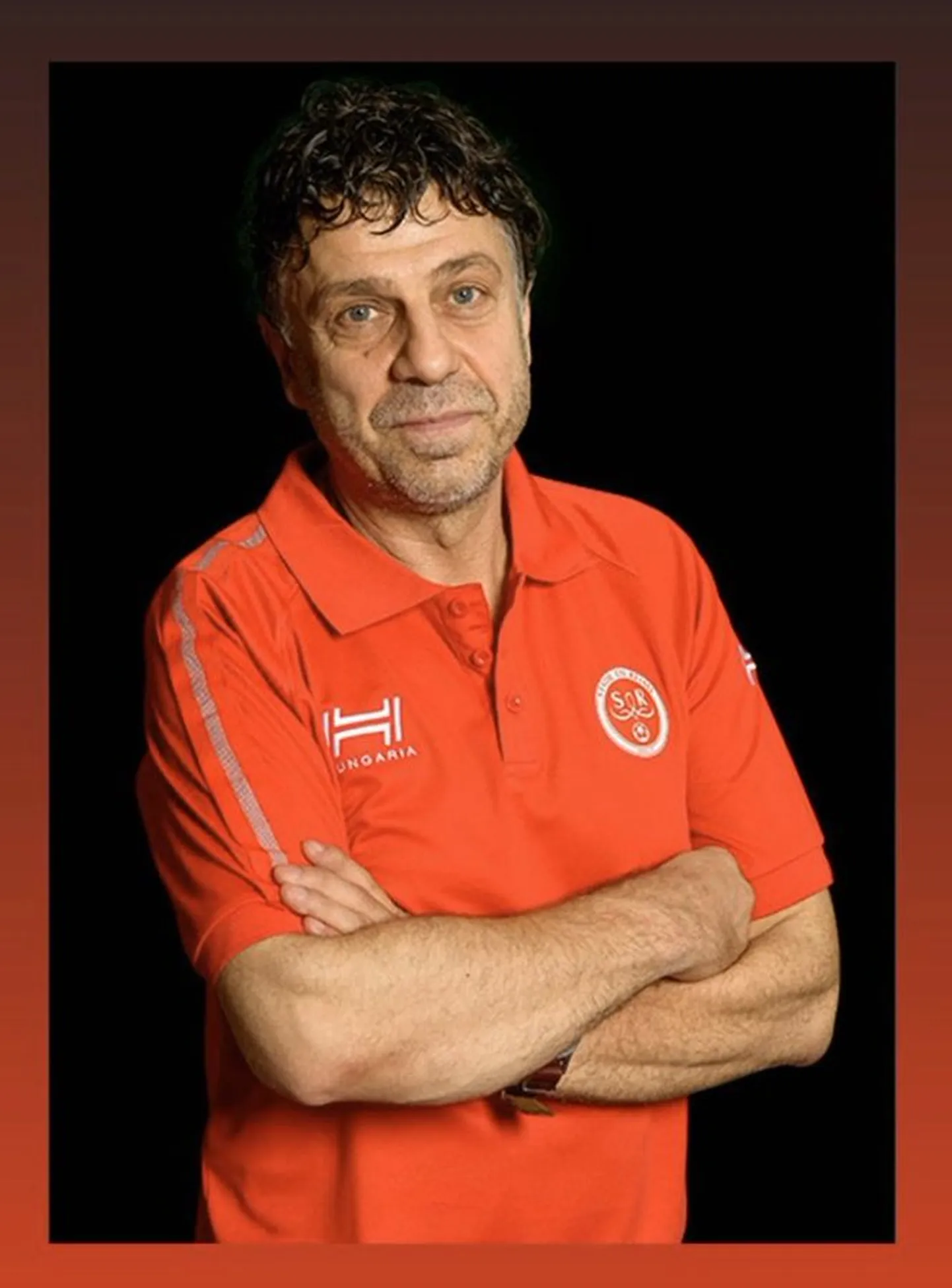 Bernard Gonzalez