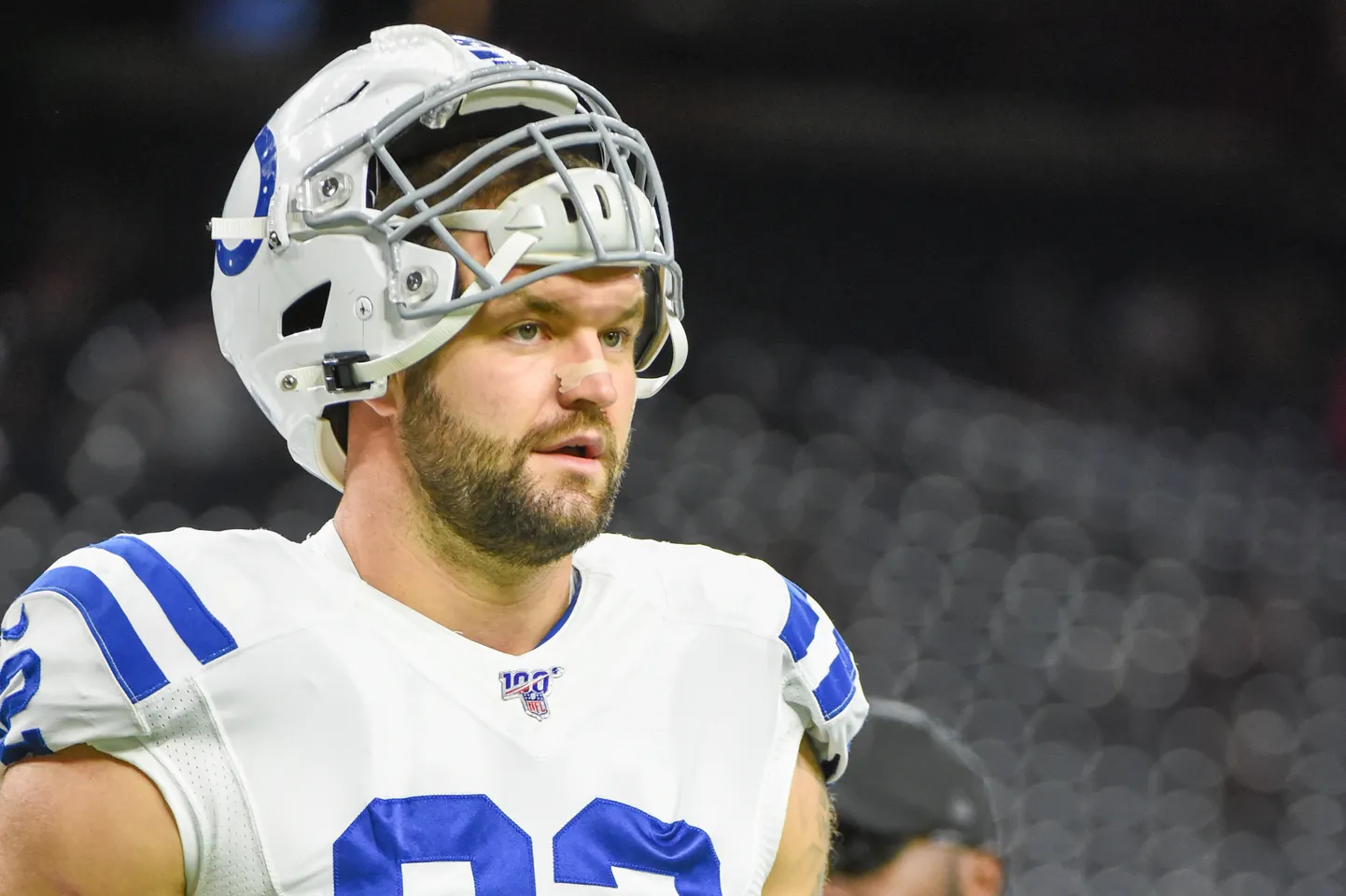 Margus Hunt