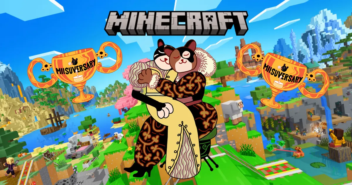 ESMAKORDNE ⟩ Eesti animafilm pandi kõigi laste lemmik-arvutimängu sisse