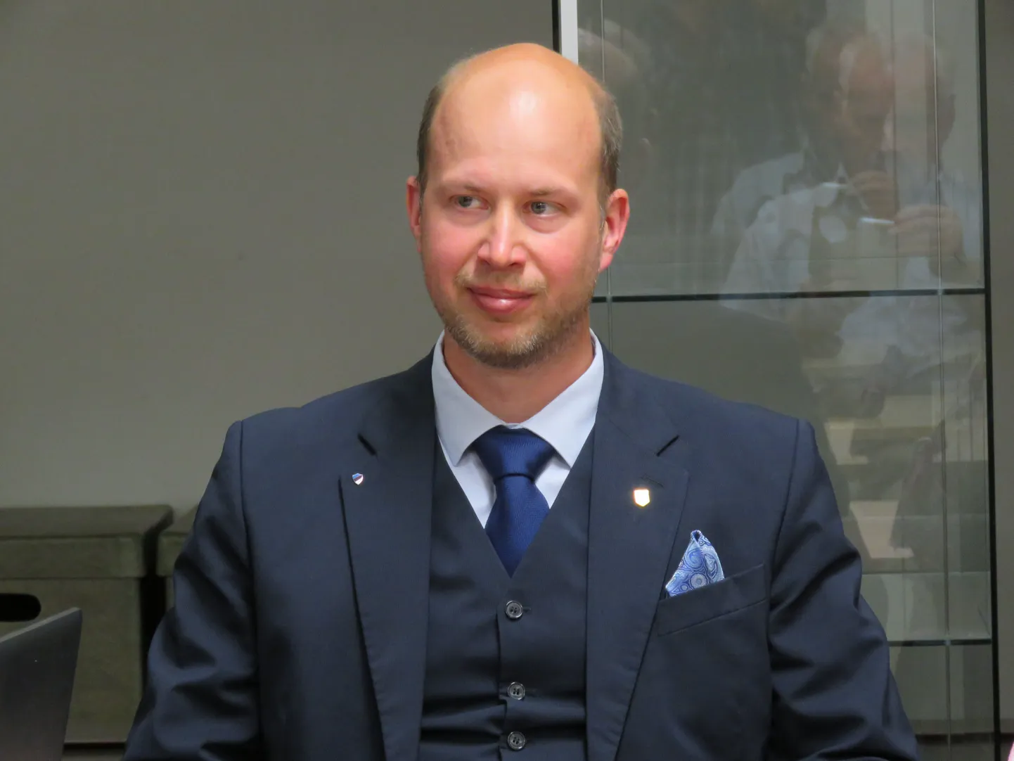 Igor Taro