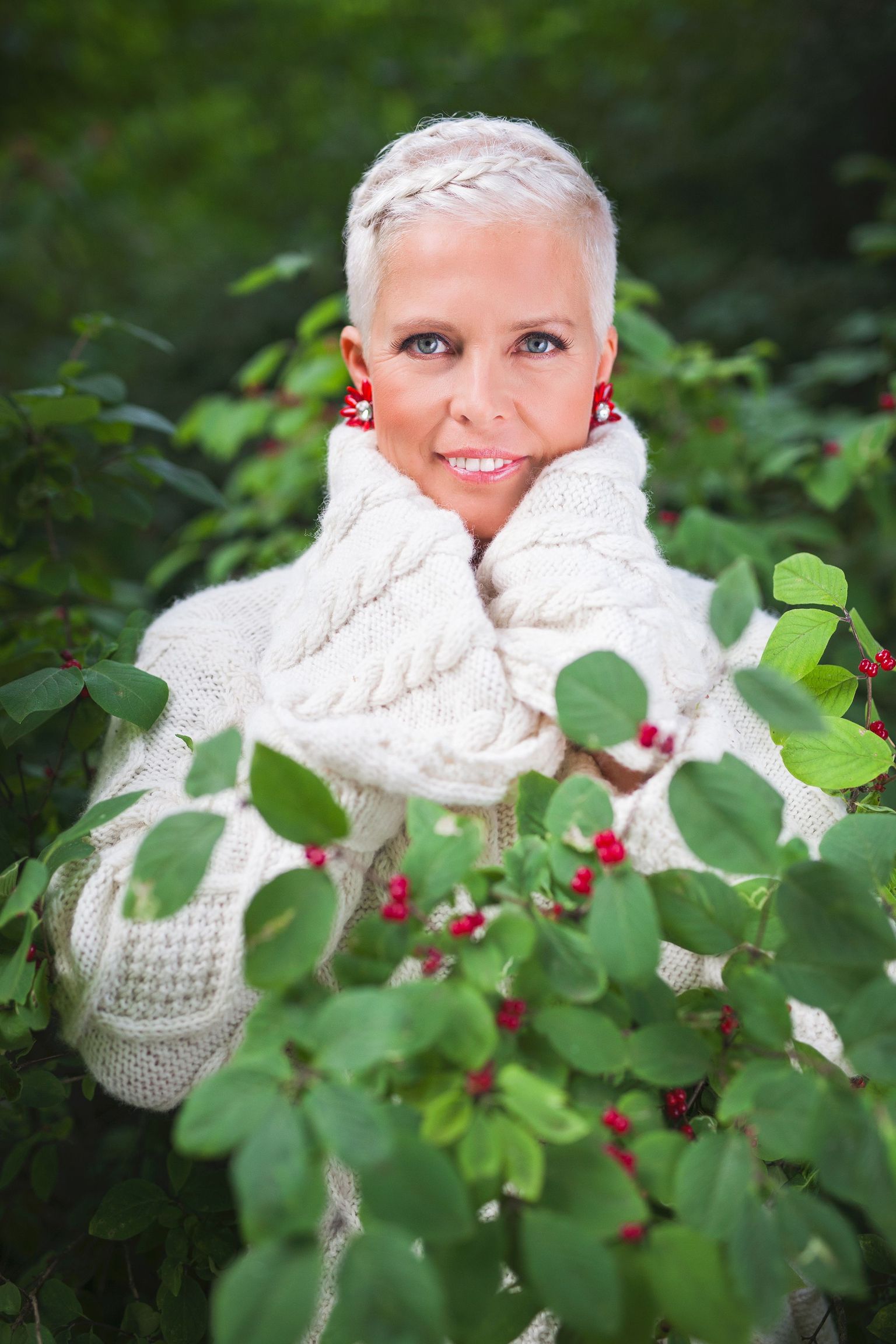 Evelin Ilves