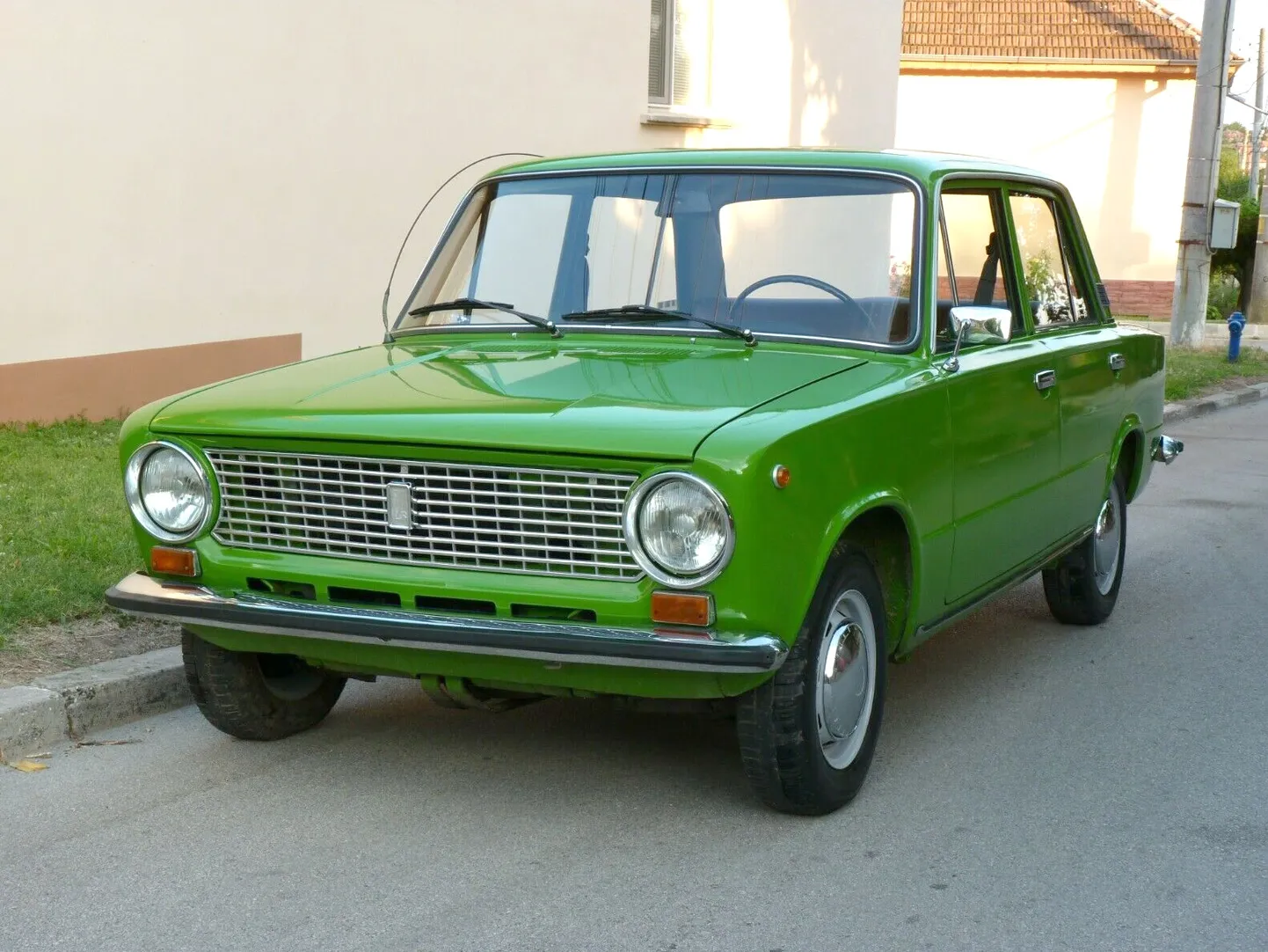 VAZ 21013