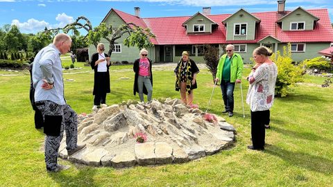 GALERII ⟩ Kauni kodu konkurss tõi hindamiskomisjoni ette 13 Saaremaa ja Muhu pärli