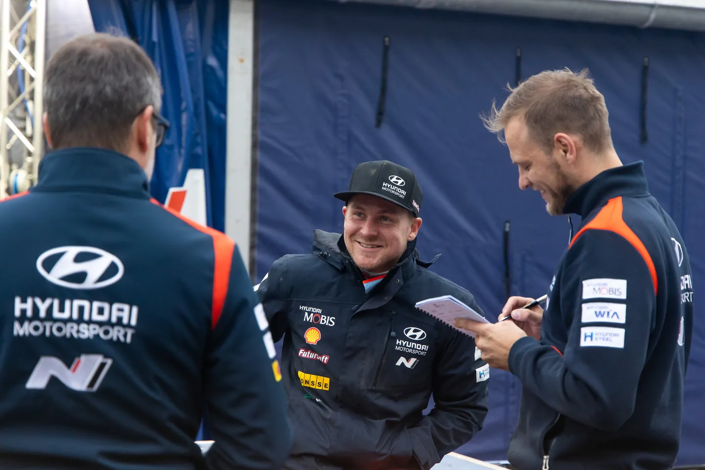 Esapekka Lappi