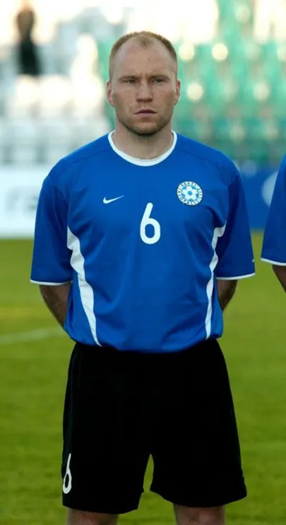 Liivo Leetma