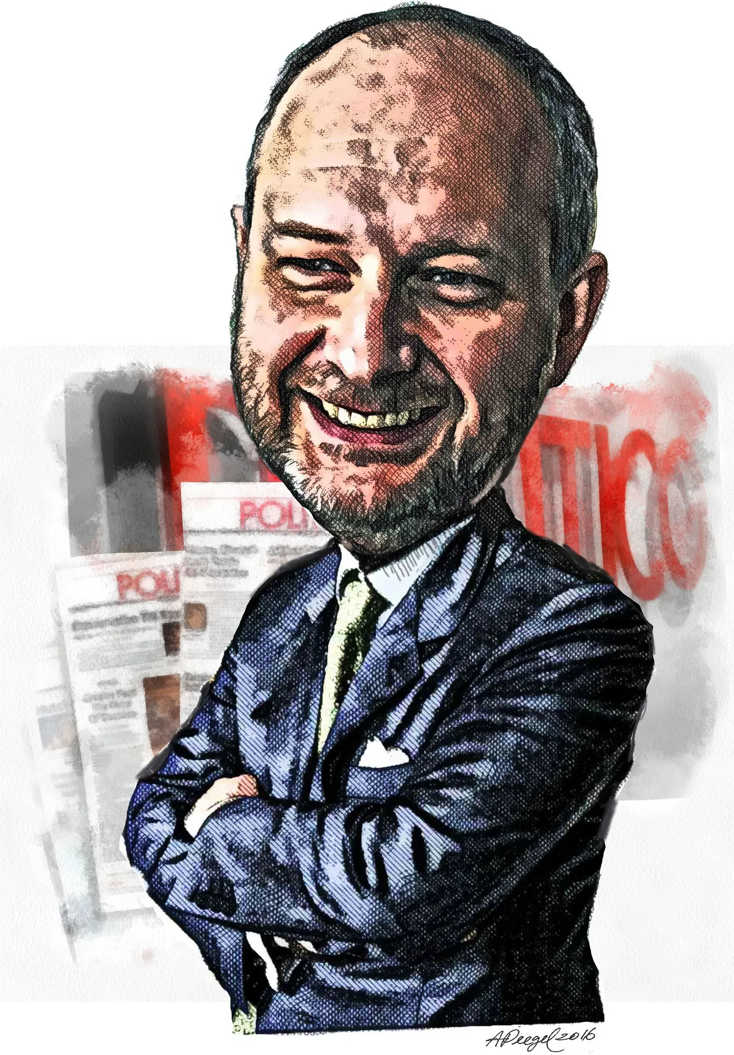 Matti Maasikas