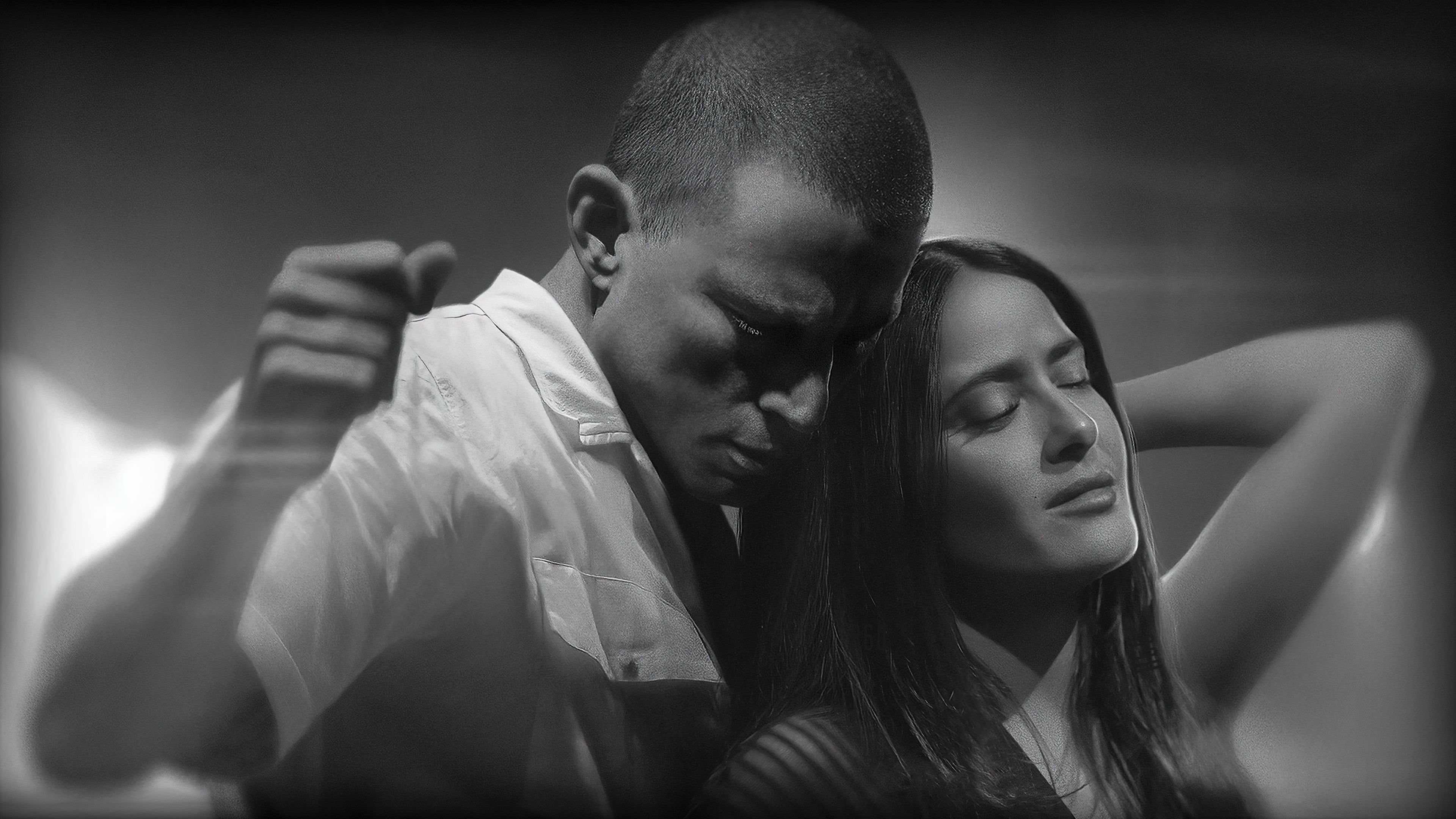 Super-Mike´i viimane tants