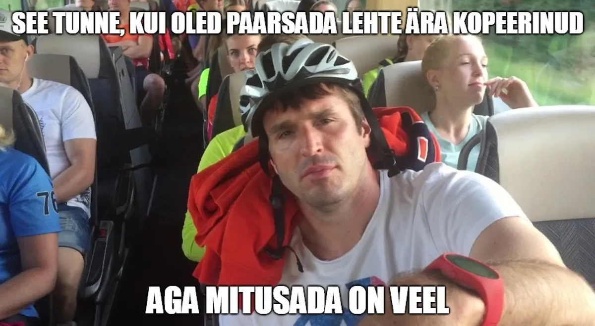 Vakra seiklused
