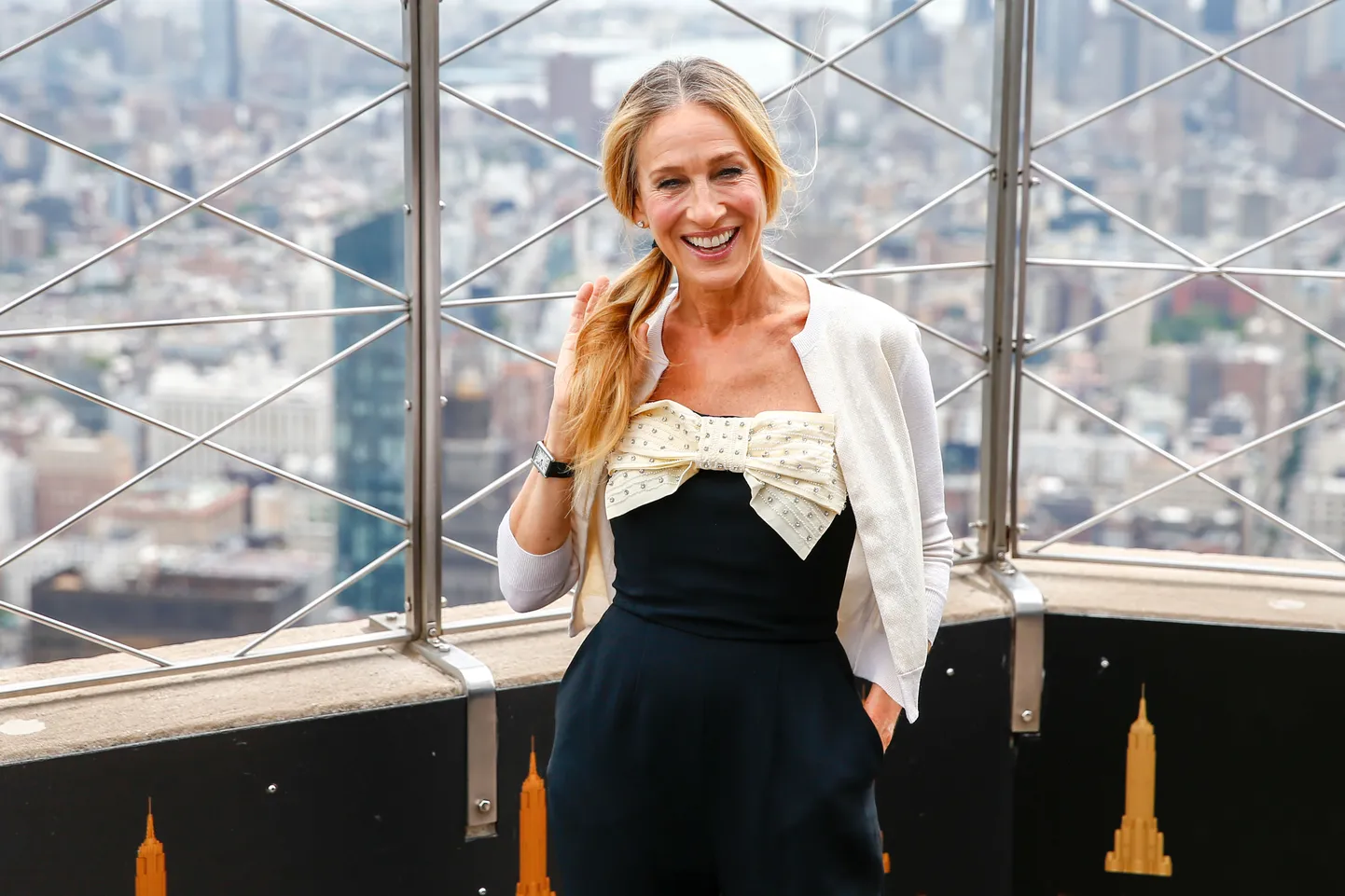 Sarah Jessica Parker, 2023