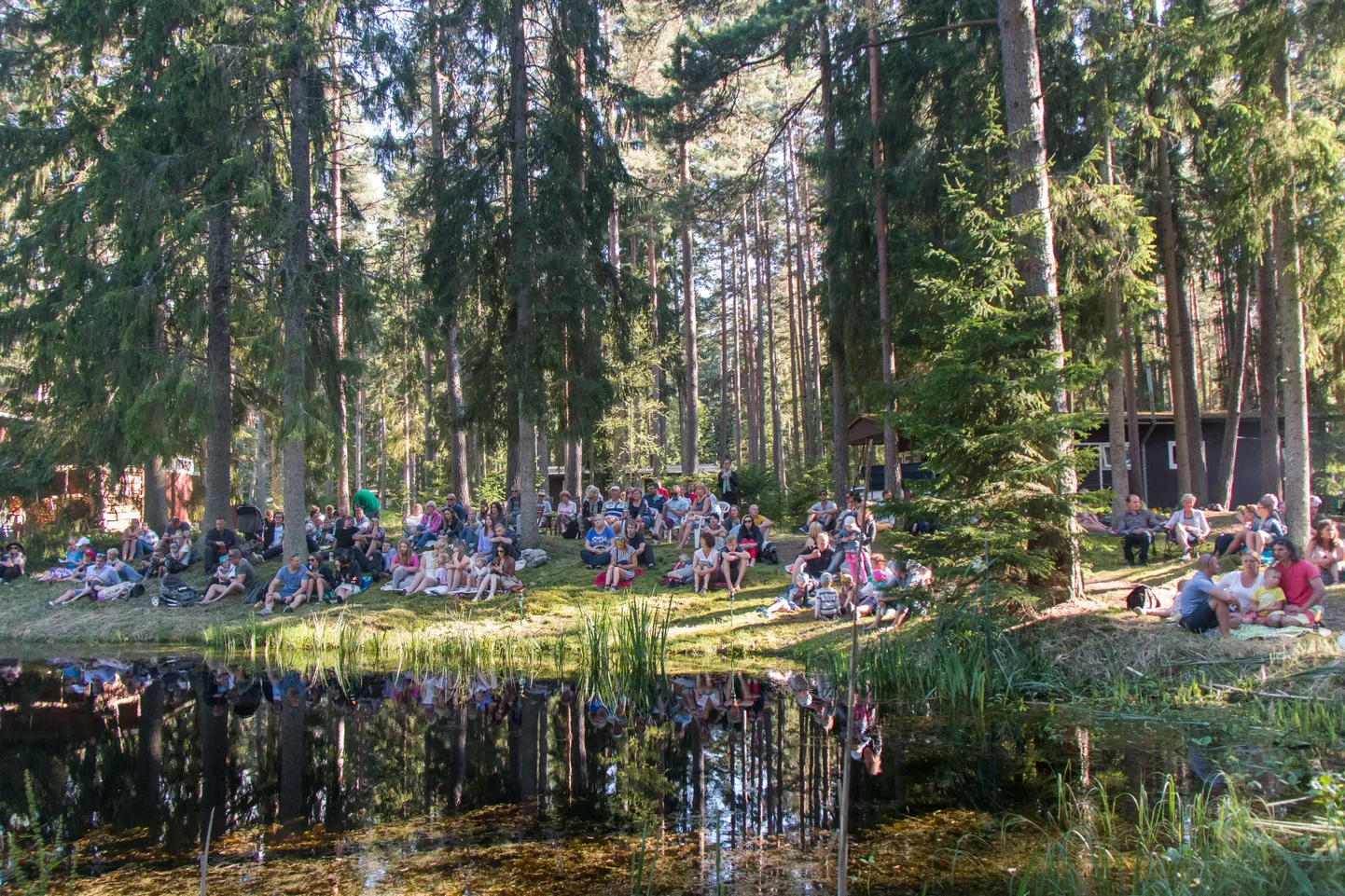 Võsu Jazz 2016