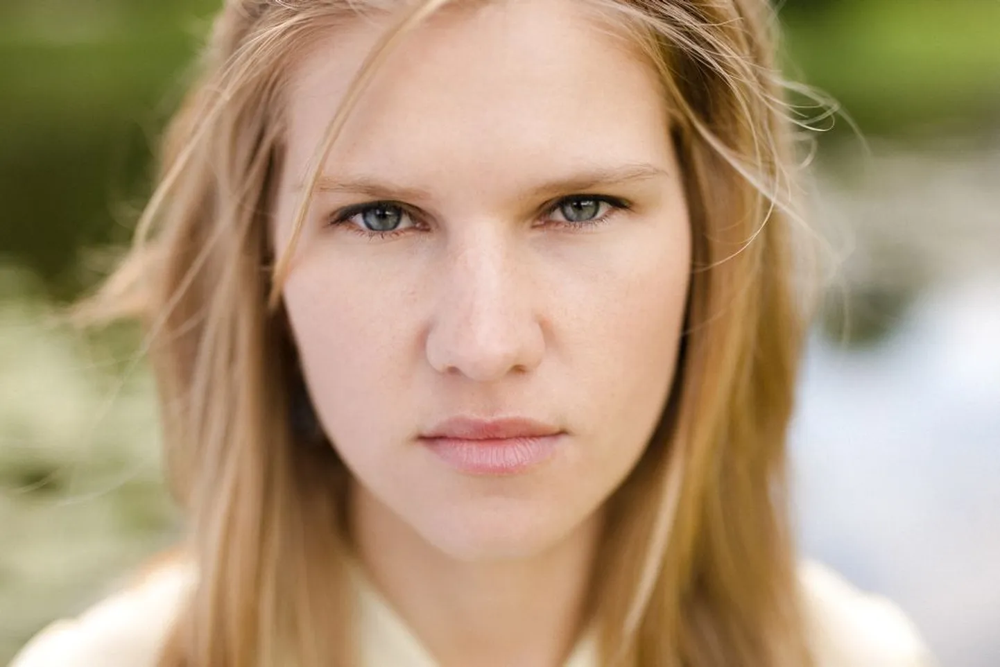 Maarja Nuut
