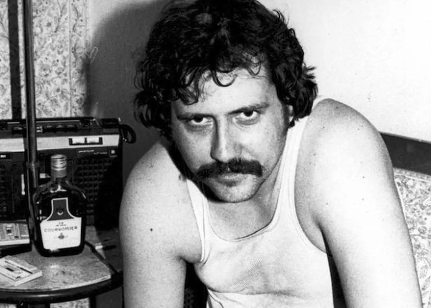 Lester Bangs