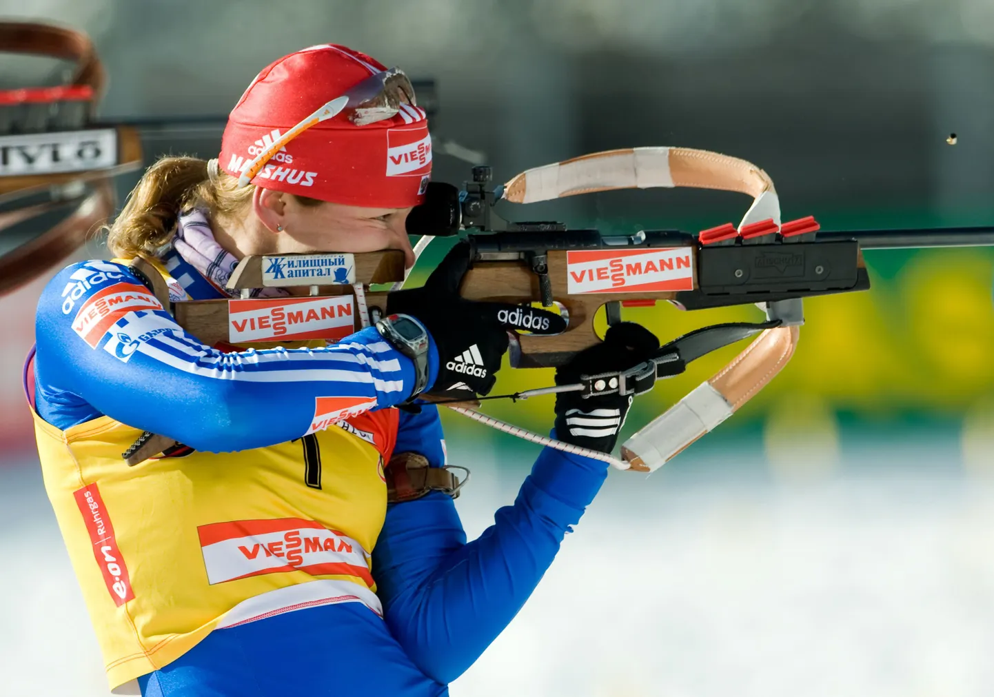 Jekaterina Jurjeva