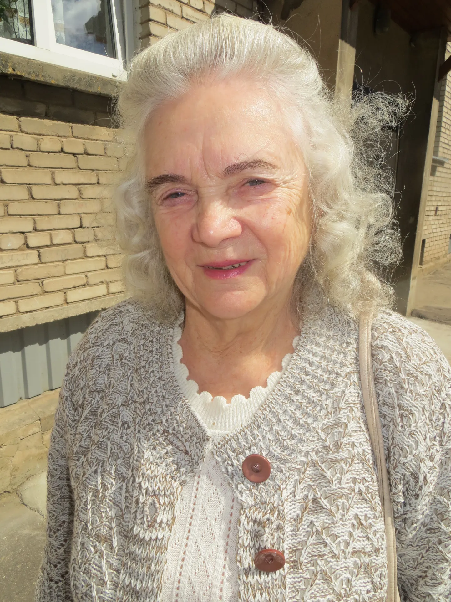 Laine Vilt