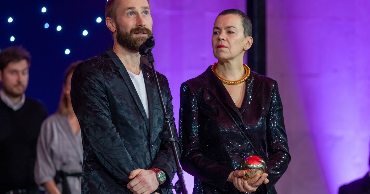 Publikuni jõuab EneLiis Semperi ja Tiit Ojasoo «72 päeva»