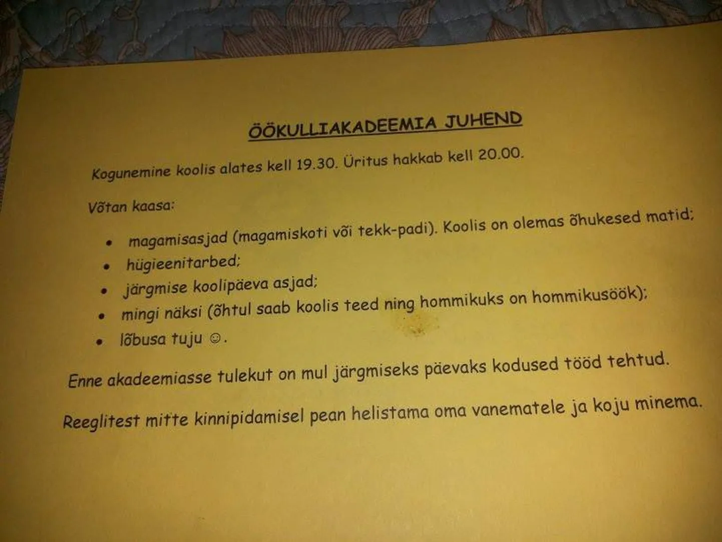 Artikli foto