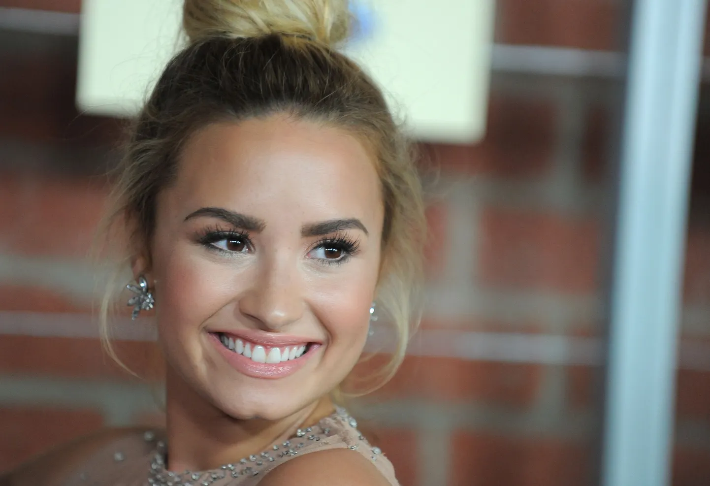 Demi Lovato