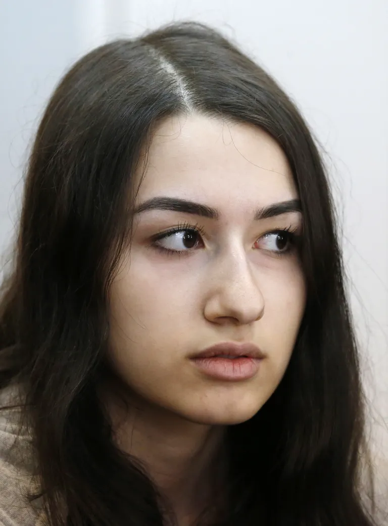 Kristina Hatšaturjan