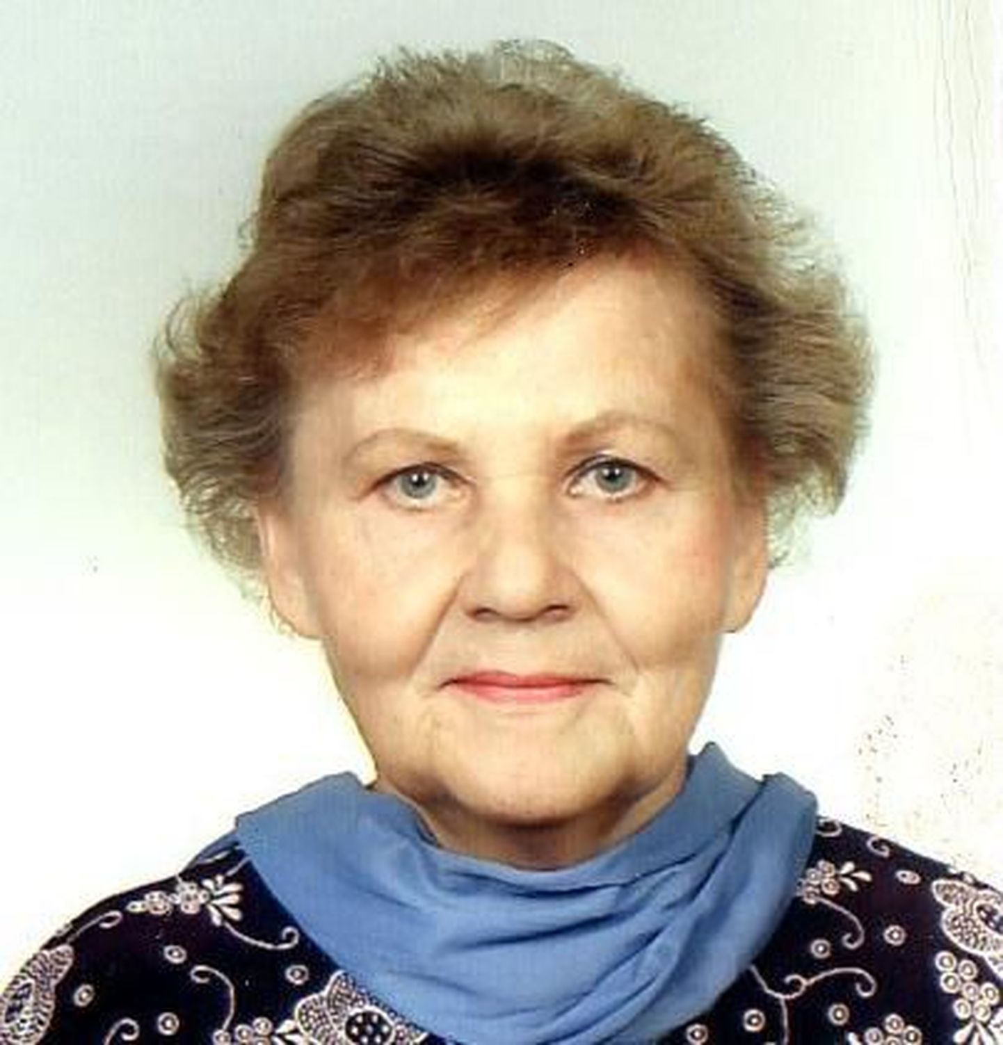 Velda Purin-Laanesaar