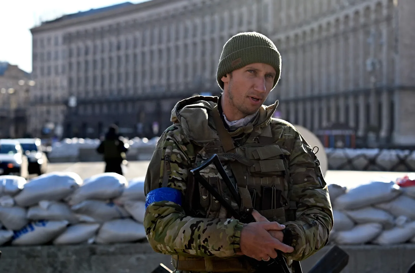 Serhi Stahhovski.