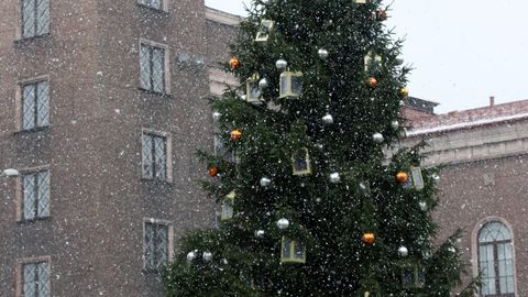 Латвийская сказка: ТОП-5 сказочно красивых мест, куда стоит поехать на Рождество