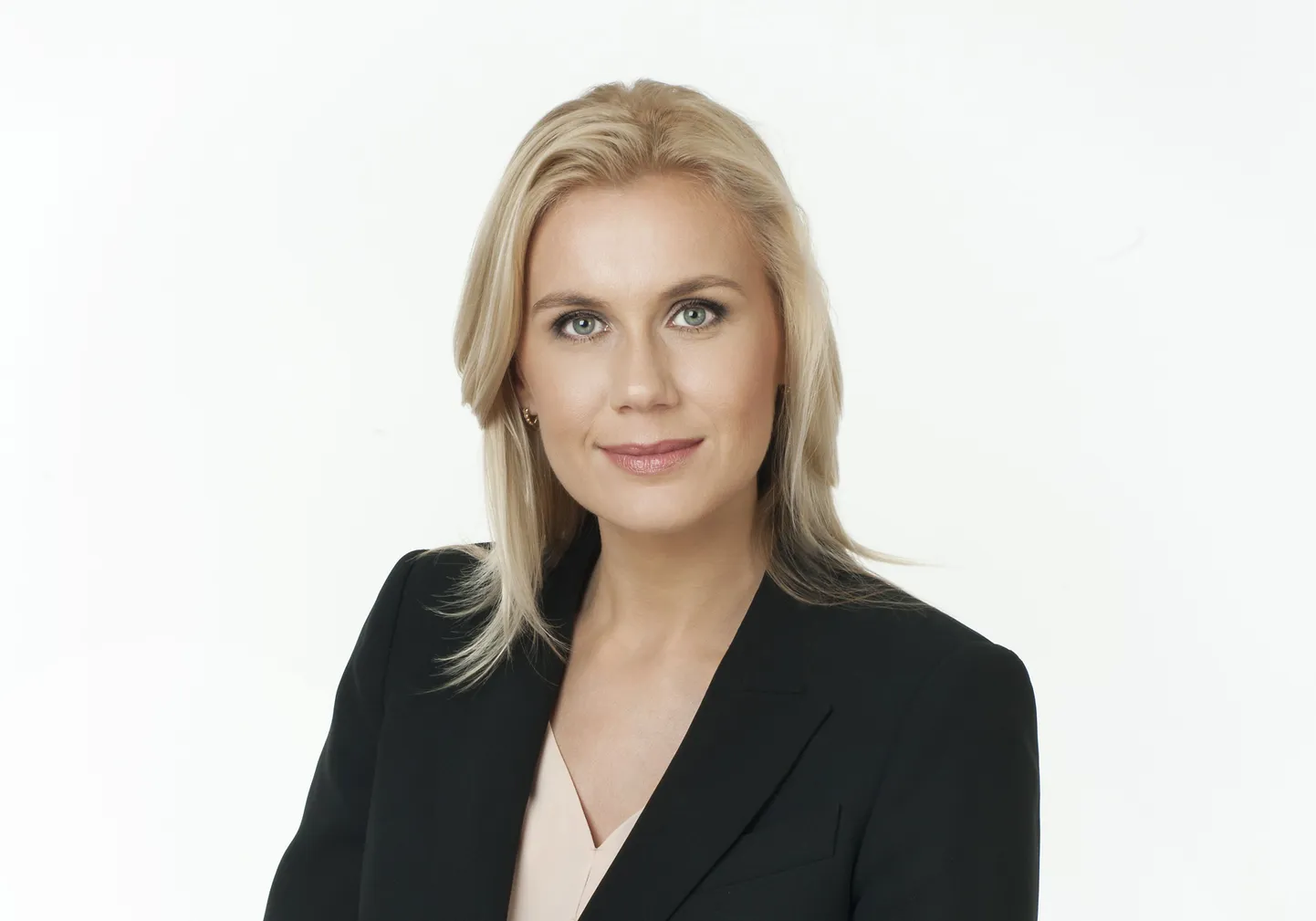 Kadri Simson