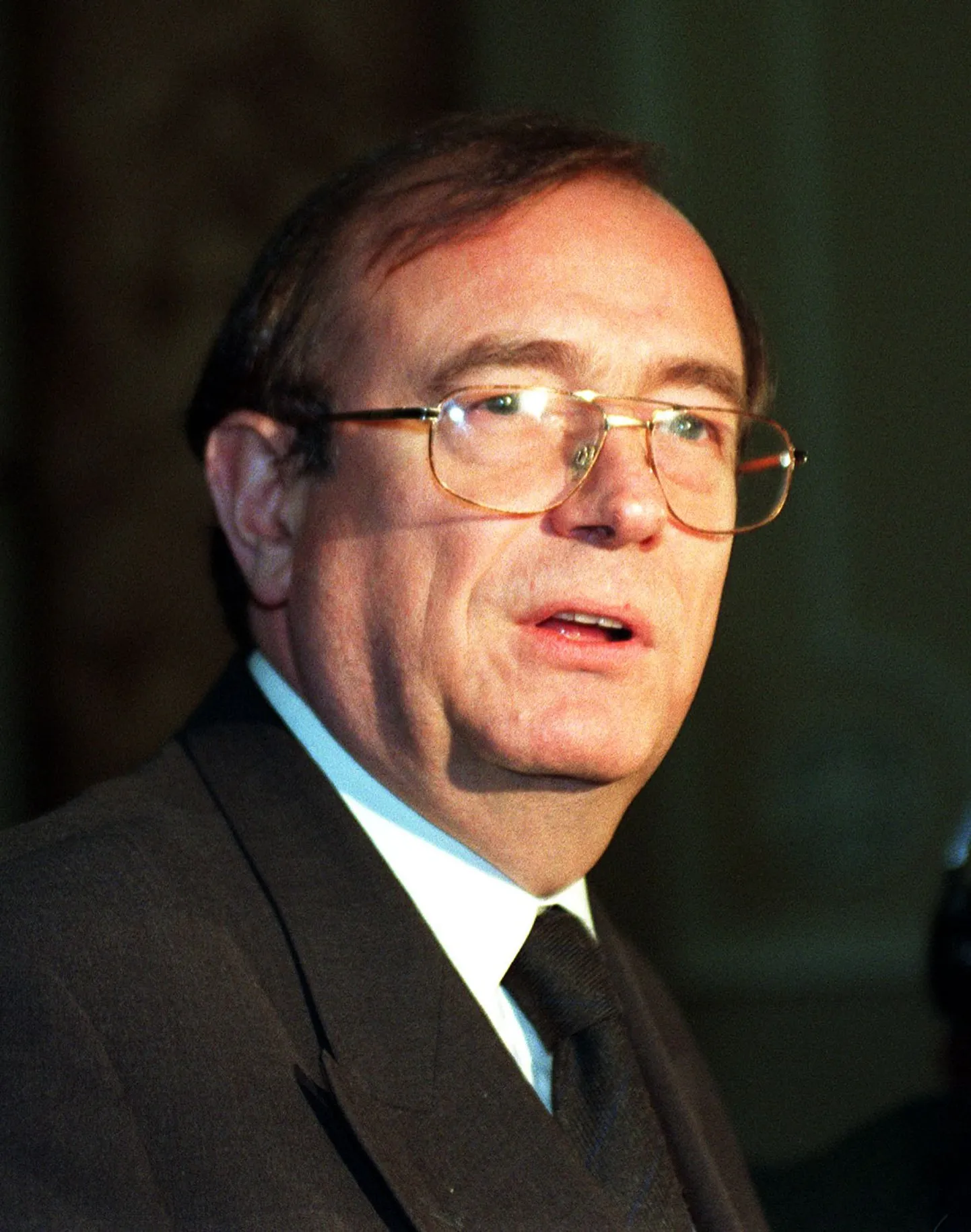 John Sewel