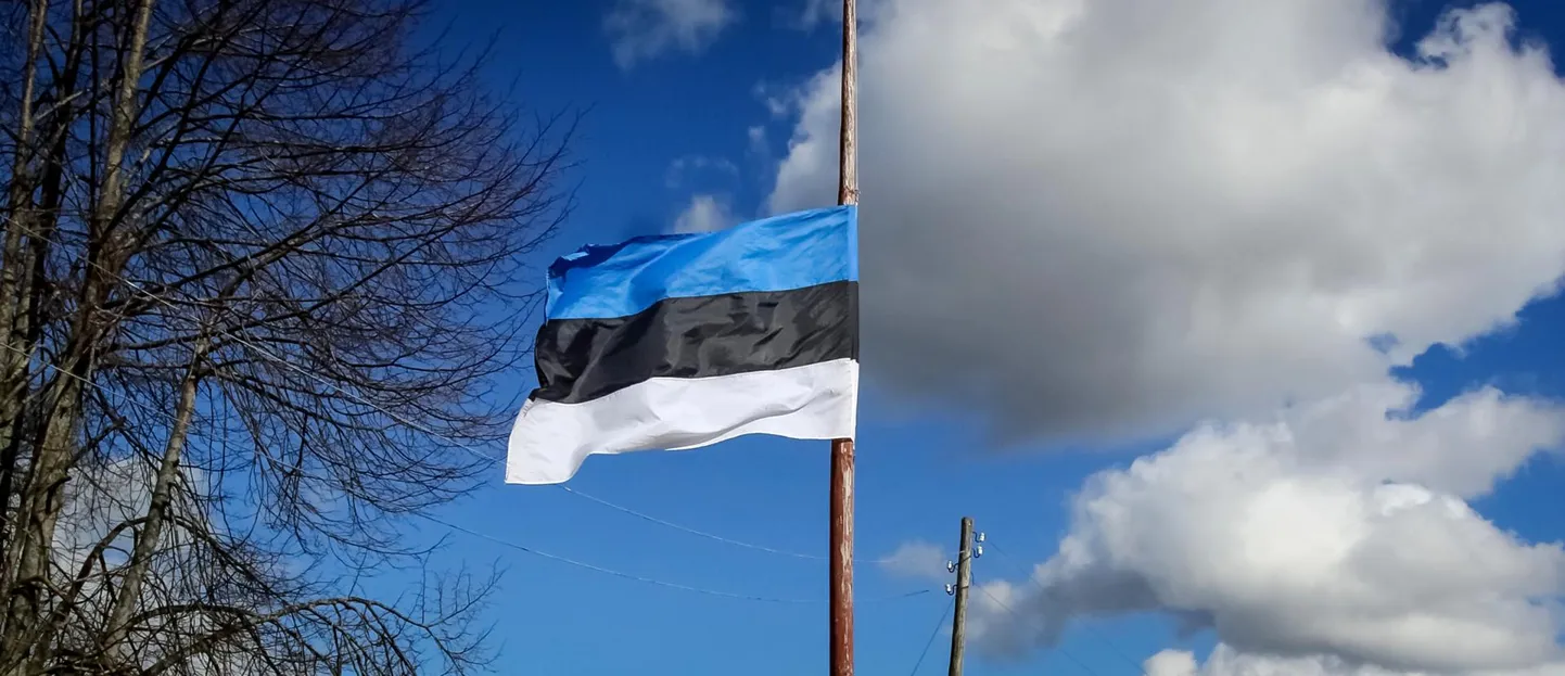 Lipud heisatakse päikesetõusul või kella kaheksaks hommikul ja langetatakse päikeseloojangul. Kui lippu ei langetata, tuleb see pimedal ajal valgustada.