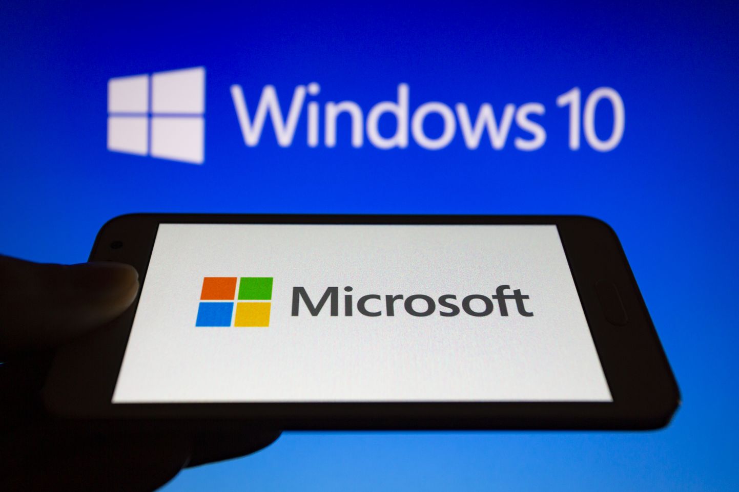 Kõiki arvuteid ei saa riistvara tõttu Windows 10-lt üle viia operatsioonisüsteemile Windows 11, mis võivad tekitada prügimäed.