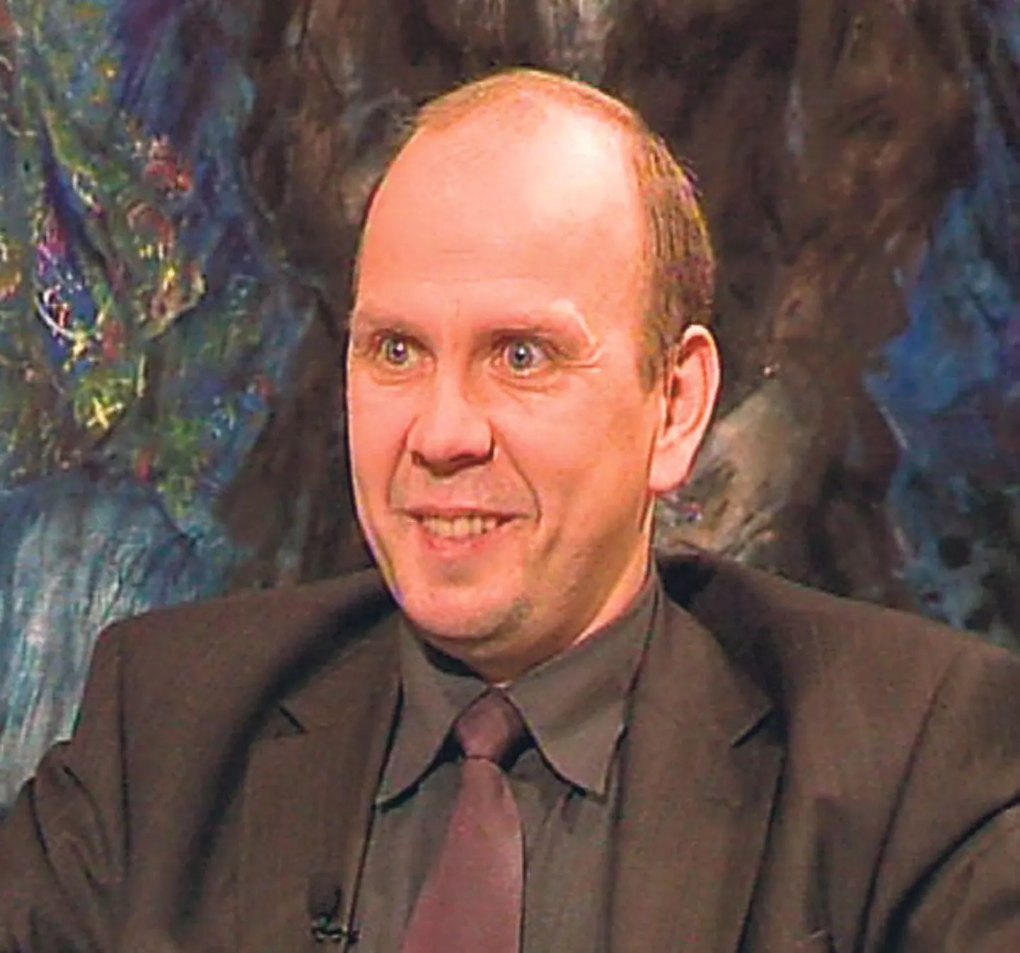 Hendrik Olde.