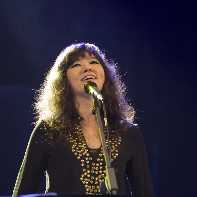 Youn Sun Nah