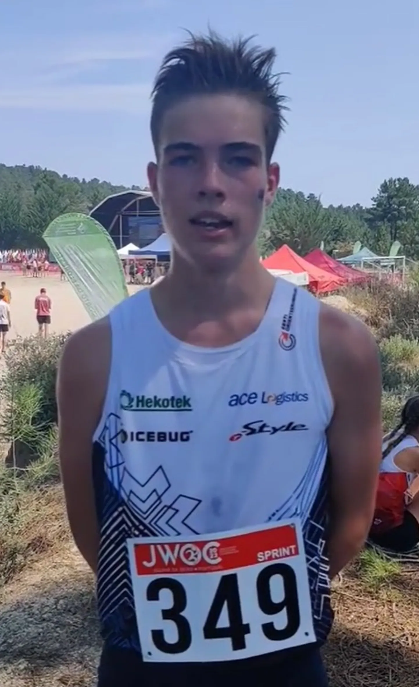Jürgen Joonas.