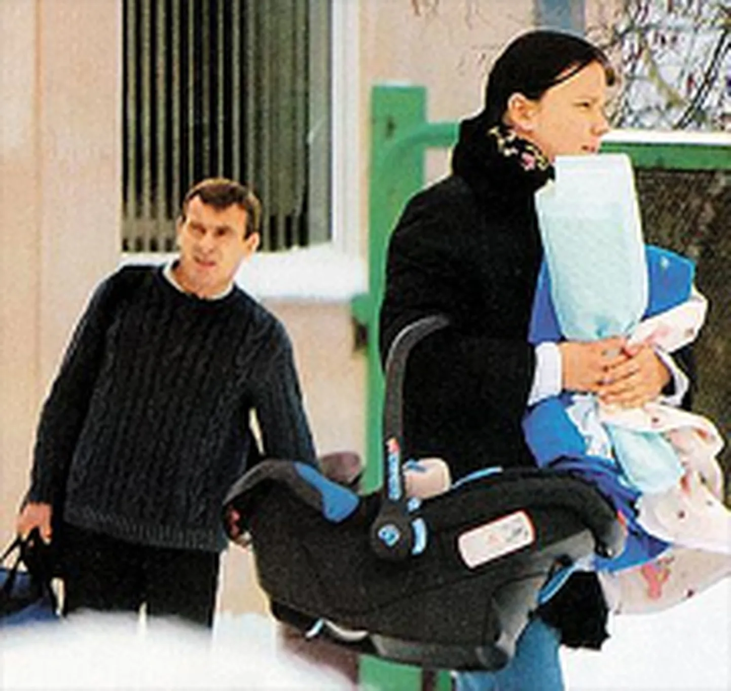 Raksta foto