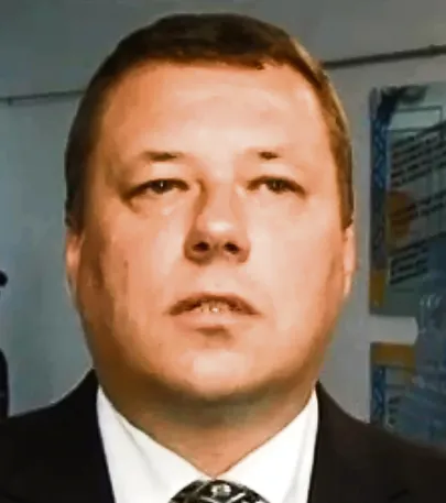 Mika Männik
