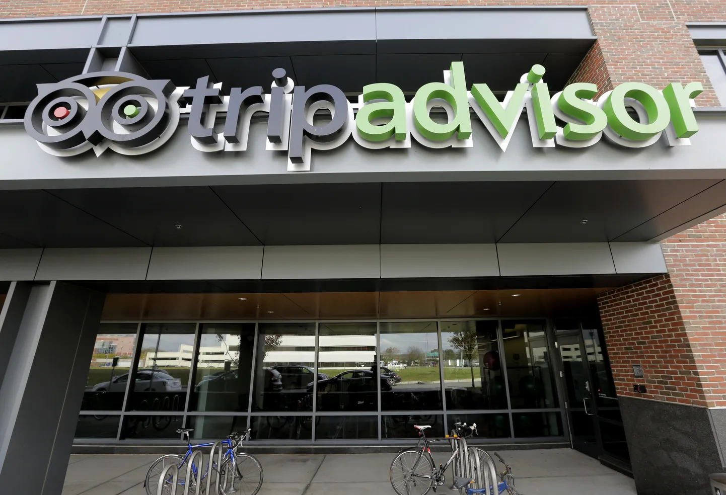 Tripadvisori peakorter asub Needhamis, Massachusetsi osariigis.
