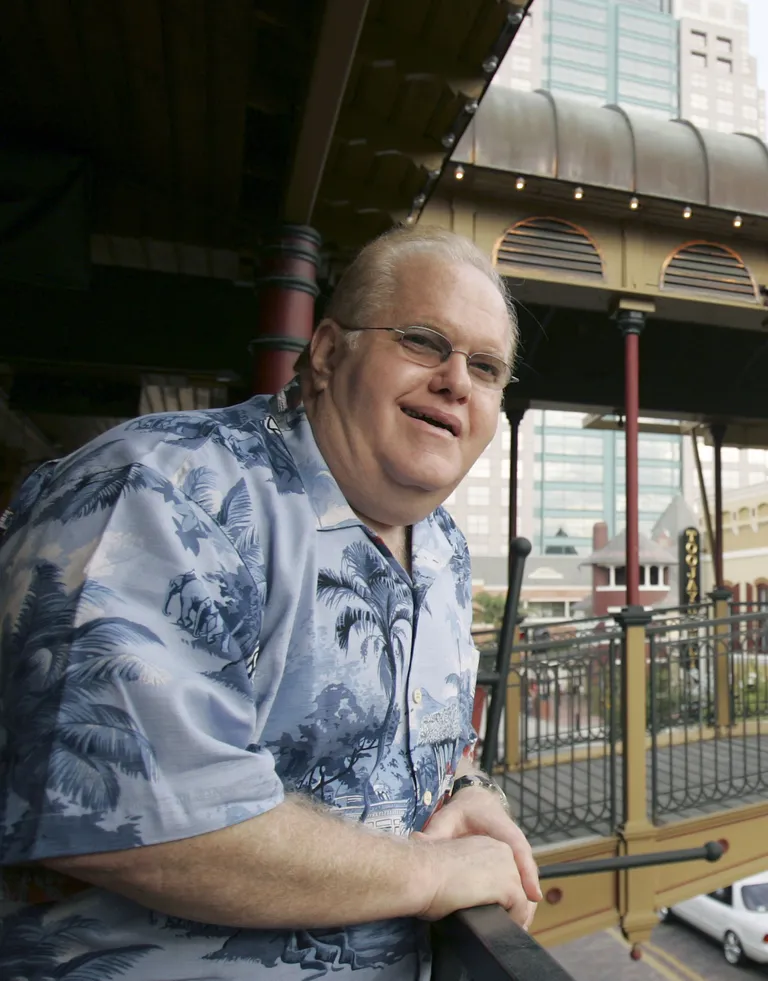 Lou Pearlman