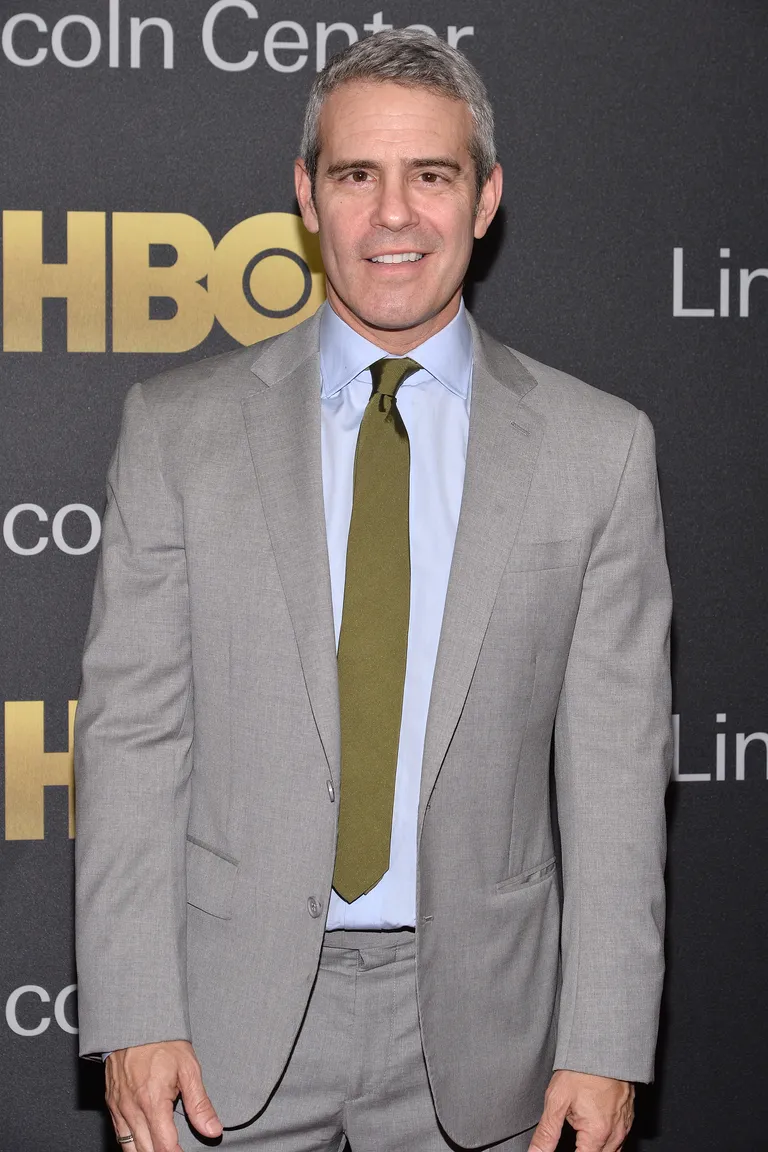 Andy Cohen