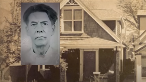 Kas tur bēniņos čabinās? Izrādās – uz dzīvi iekārtojies bezpajumtnieks